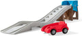 Extreme Thrill Coaster Kids Ride Toy
