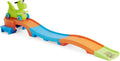 Unicorn Up & Down Roller Coaster Kids Ride Toy