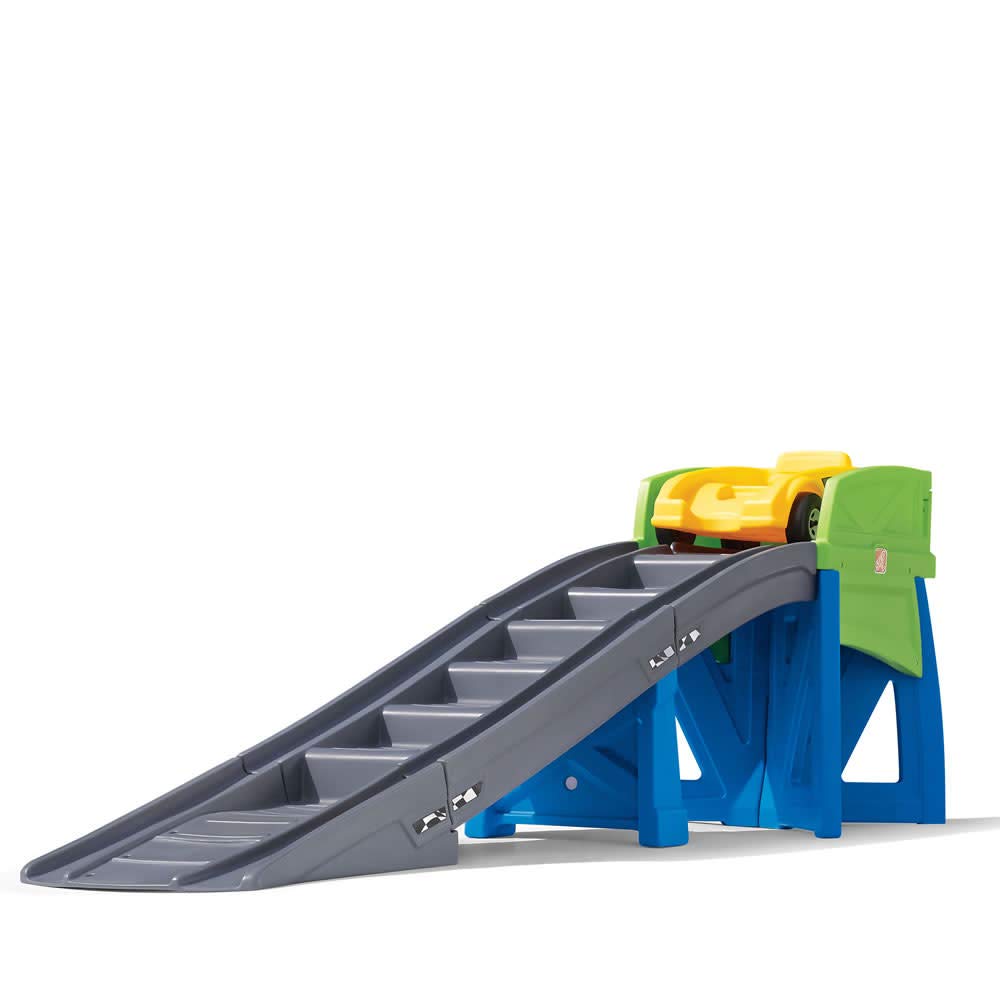 Extreme Coaster Kids Ride On Toy